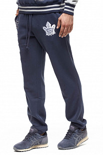 Брюки Atributika&Club NHL Toronto Maple Leafs 45430 navy