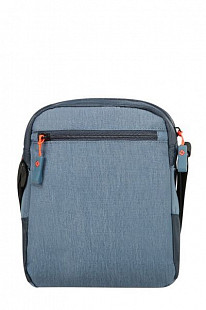Сумка для планшета Samsonite Rewind 10N-31005 7,9" Jeans