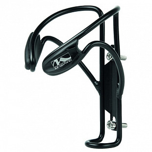 Держатель фляги M-Wave с большим фиксатором black 5-340965 