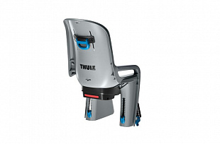 Велокресло Thule RideAlong light grey (100107)