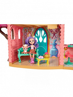 Игровой набор Enchantimals FRH50