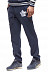 Брюки Atributika&Club NHL Toronto Maple Leafs 45430 navy