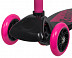 Самокат-кикборд Novatrack RainBow Start Подростковый 120.NRAINBOW.PN20