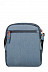 Сумка для планшета Samsonite Rewind 10N-31005 7,9" Jeans