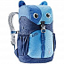 Рюкзак Deuter Kikki 3610421-3333 coolblue/midnight (2021)