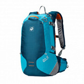 Рюкзак Jack Wolfskin Rock Surfer 25,5L Moroccan Blue