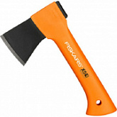 Топор Fiskars туристический X5 XXS 1015617