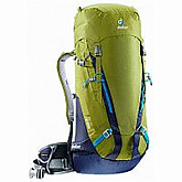 Рюкзак Deuter Guide 35+L moss-navy