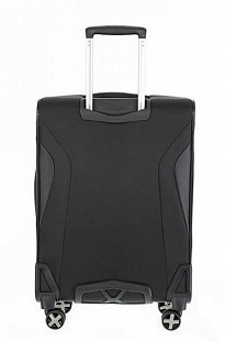 Чемодан Samsonite X'Blade 3.0 63см 04N-09007 Black
