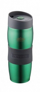 Термокружка Peterhof PH-12434 0,4 л green