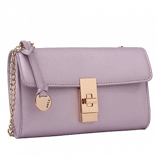 Клатч Pola 64455 pale pink