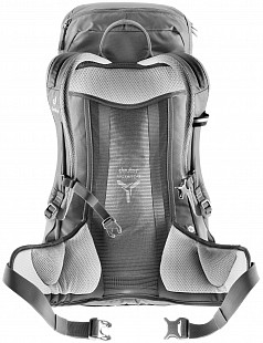 Рюкзак Deuter AC Lite 32 3420520-7000 black (2020-21)