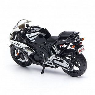 Масштабная модель мотоцикла Maisto 1:18 Honda CBR1000RR 39300 (20-07082)