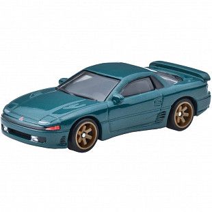 Машинка Hot Wheels Mitsubishi 3000GT VR-4 2024 (GJT68 HRT68)