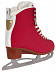 Ледовые коньки Powerslide Chaya 902260 red