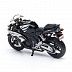Масштабная модель мотоцикла Maisto 1:18 Honda CBR1000RR 39300 (20-07082)