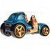 Машинка Hot Wheels Tooned Twin Mill 5/6 (HDH54 HVX08)