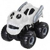 Машинка Инерционный джип KLX500-129 White