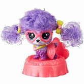 Фигурка Littlest Pet Shop Премиум Петы Bebe La Poodle (E2161)
