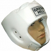 Шлем открытый Green Hill Orbit White HGO-4030