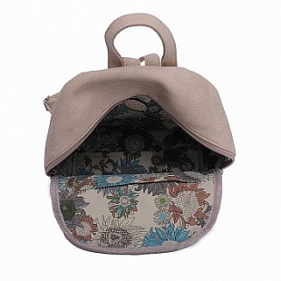 Городской рюкзак Ors Oro DS-0047 /4 sand jaens