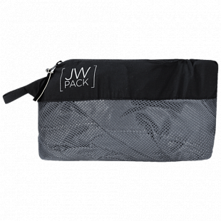 Пальто женское Jack Wolfskin Jwp Coat W black