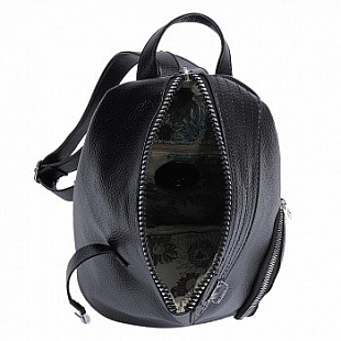 Городской рюкзак Ors Oro DS-0023 /1 black