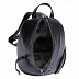 Городской рюкзак Ors Oro DS-0023 /1 black