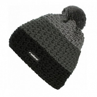 Шапка Relax black RKH73B
