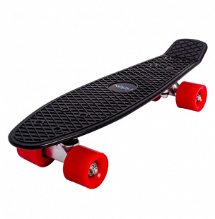 Penny board (пенни борд) Ridex Nero