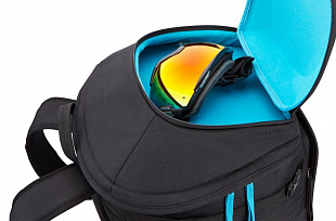 Рюкзак для ботинок Thule RoundTrip Boot Backpack 60L black (225113)