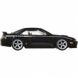 Машинка Hot Wheels Premium Car Culture 1994 Nismo 270R (FPY86 JKD99)