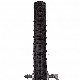 Покрышка WTB Trail Boss 2.25 26" Comp tire W110-0880 black Х93963	