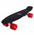 Penny board (пенни борд) Ridex Nero