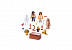 Конструктор Playmobil Возьму с собой: Египет 9542