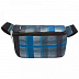 Поясная сумка GRIZZLY MM-925-3 yellow/blue square