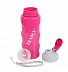 Бутылка для воды Bradex Ивиа 500 мл SF 0439 pink