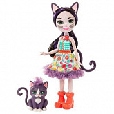 Кукла Enchantimals GJX40