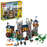 Конструктор LEGO Creator Средневековый замок 31120