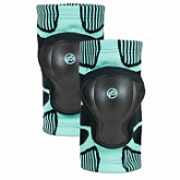 Комплект защиты для роликовых коньков Powerslide Onesize Dual Pack Women 903235