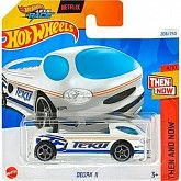 Машинка Hot Wheels Базовой коллекции Deora II 208/250 (5785 HTC68)
