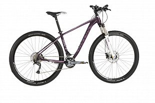 Велосипед Kellys Desire 30 29" (2019) purple