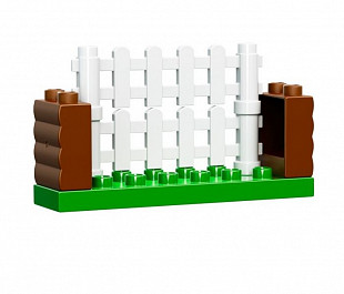 Конструктор LEGO София Прекрасная: королевская конюшня 10594