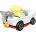 Машинка Hot Wheels RacerVerse Spongebob Squarepants (HKB86 HRT30)