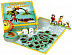 Настольная игра Hobby World Капитан де Пальма 1404