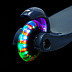 Самокат-кикборд Novatrack Disco-kids Dark Blue 120H.DISCOKIDS.DBL7