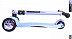 Самокат Y-Scoo 35 Maxi Fix Simple violet