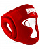 Шлем закрытый Reyvel RV-301 Red