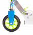 Самокат Hellowood HW-102N white Самокат Hellowood HW-102N white