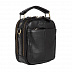 Мужская сумка Pola 4021 black